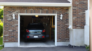 Garage Door Installation at Greenpoint Brooklyn, New York